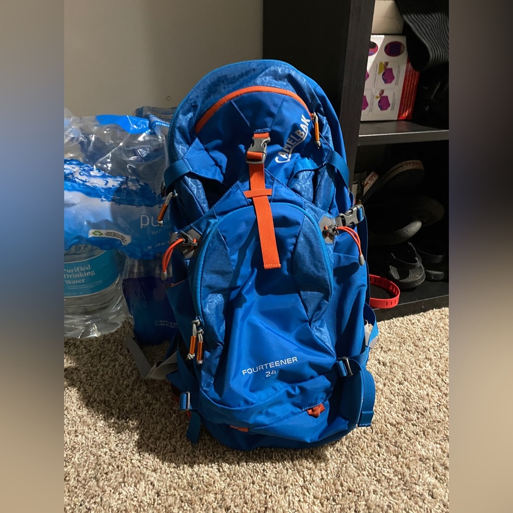 Camelbak Fourteener 24 Pack